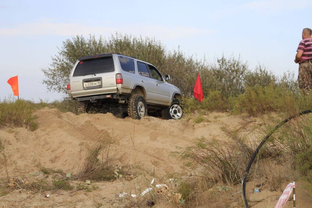Семнадцатый Разбушлат
