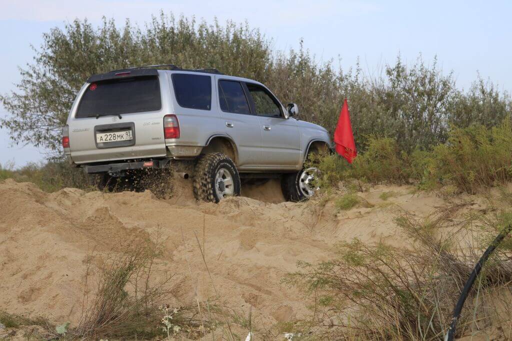 Семнадцатый Разбушлат