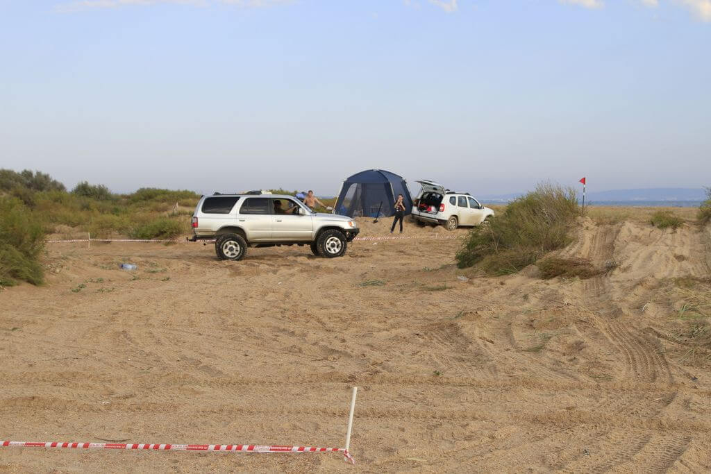 Семнадцатый Разбушлат