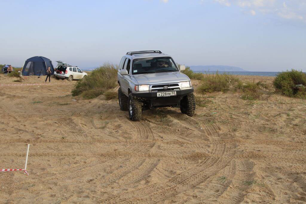 Семнадцатый Разбушлат