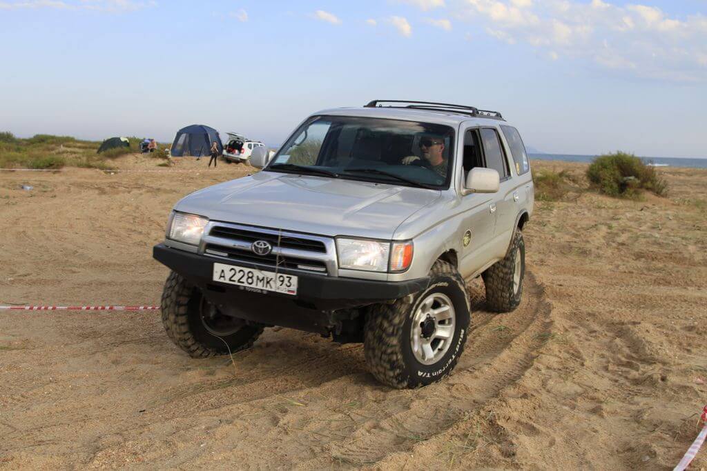 Семнадцатый Разбушлат