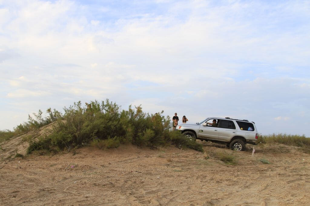 Семнадцатый Разбушлат