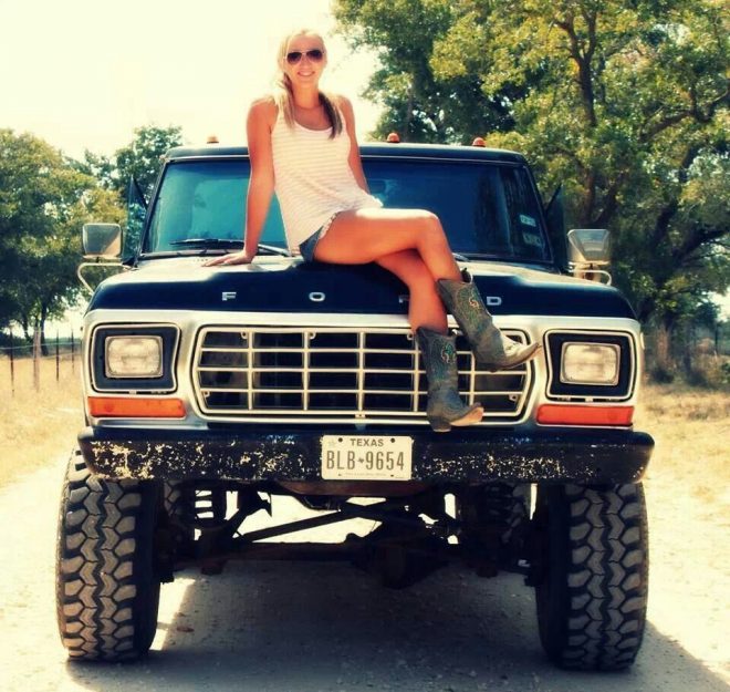 за год производства Ford Bronco было продано 18 200 экземпляров