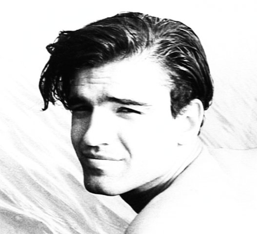 Гена Шпаликов