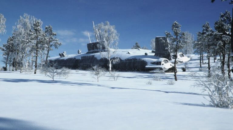 Вопрос — ответ: про Крайний Север