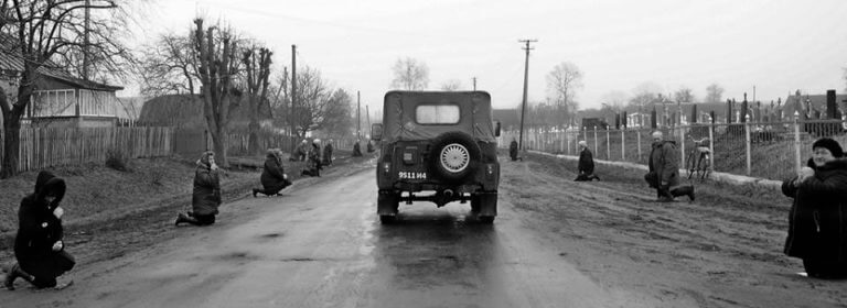 Шалинский дурдом