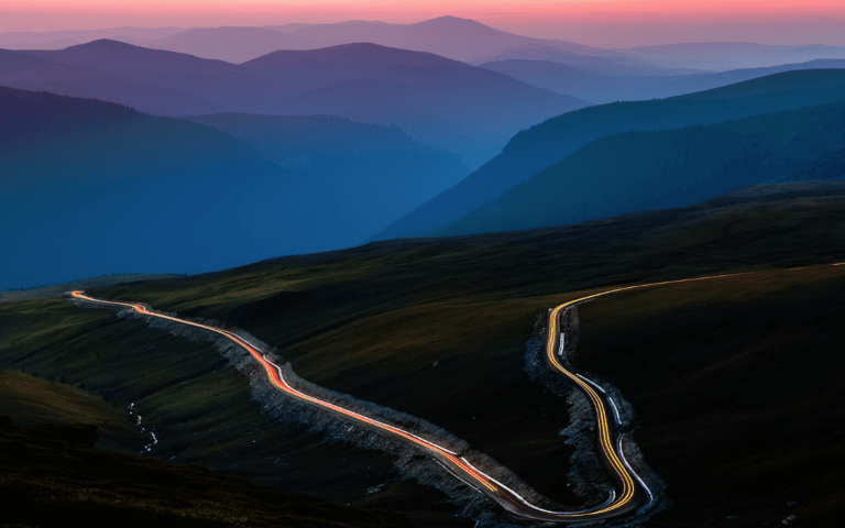 Кавказский хребет 2004