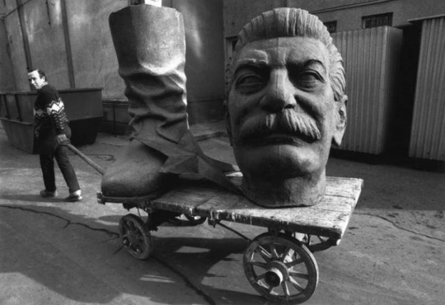 Лев Зильбер и его история