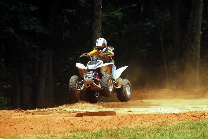 Can-Am Trophy Russia — пресс-релиз