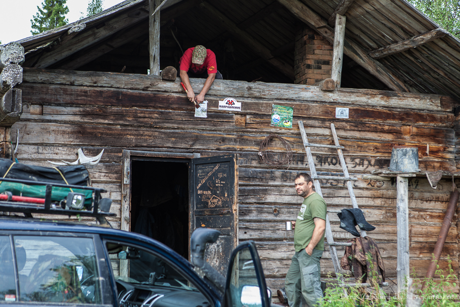 Печорский ТрактЪ 2013 — день седьмой