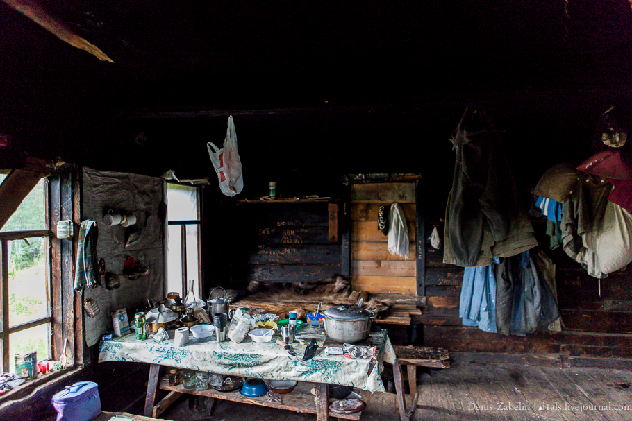 Печорский ТрактЪ 2013 — день седьмой