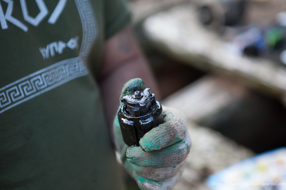 Печорский ТрактЪ 2013 — день седьмой