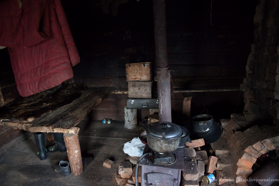 Печорский ТрактЪ 2013 — день седьмой