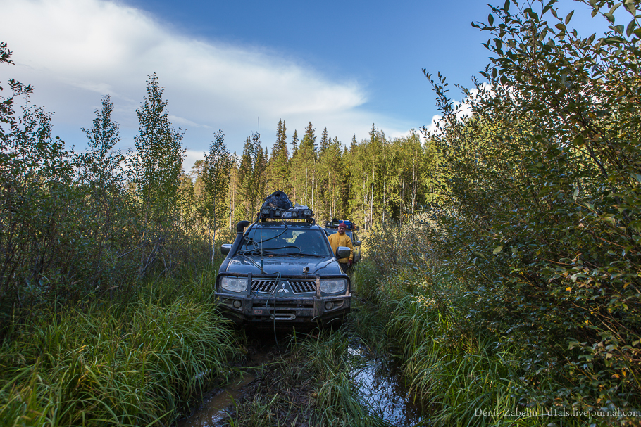 Печорский ТрактЪ 2013 — день седьмой