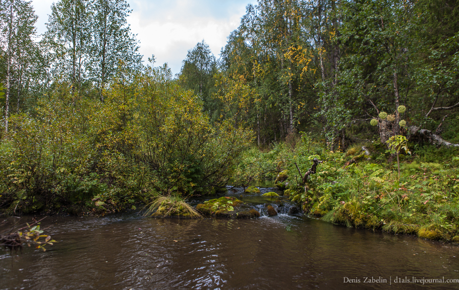 Печорский ТрактЪ 2013 — день десятый