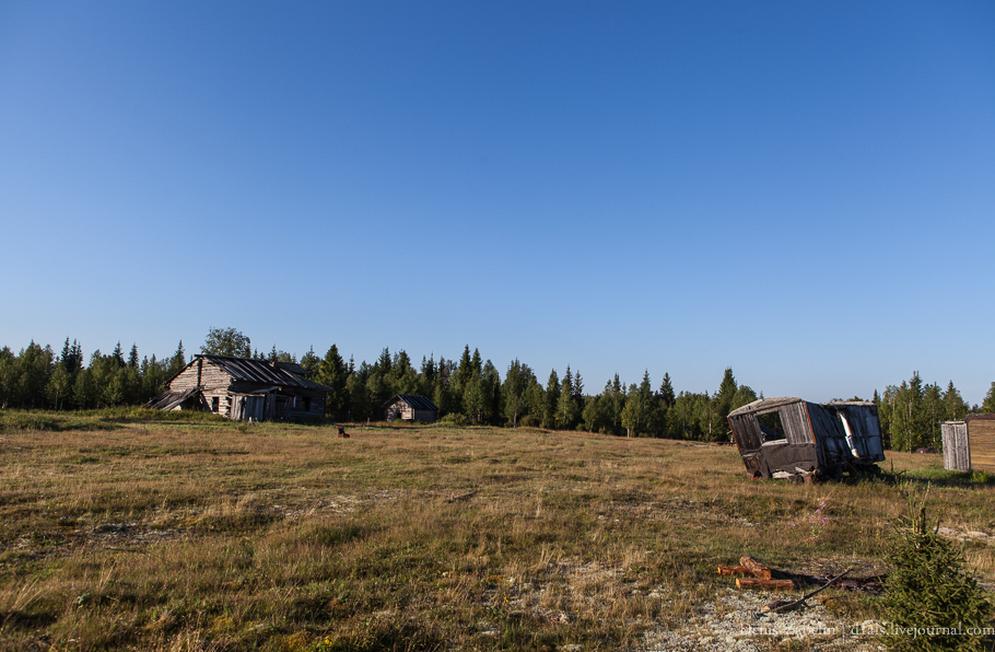 Печорский ТрактЪ 2013 — день одиннадцатый