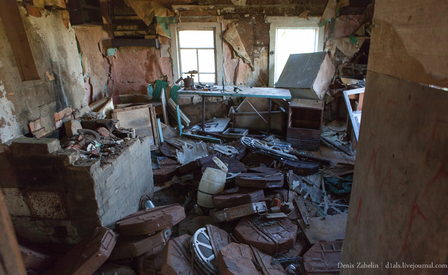 Печорский ТрактЪ 2013 — день одиннадцатый