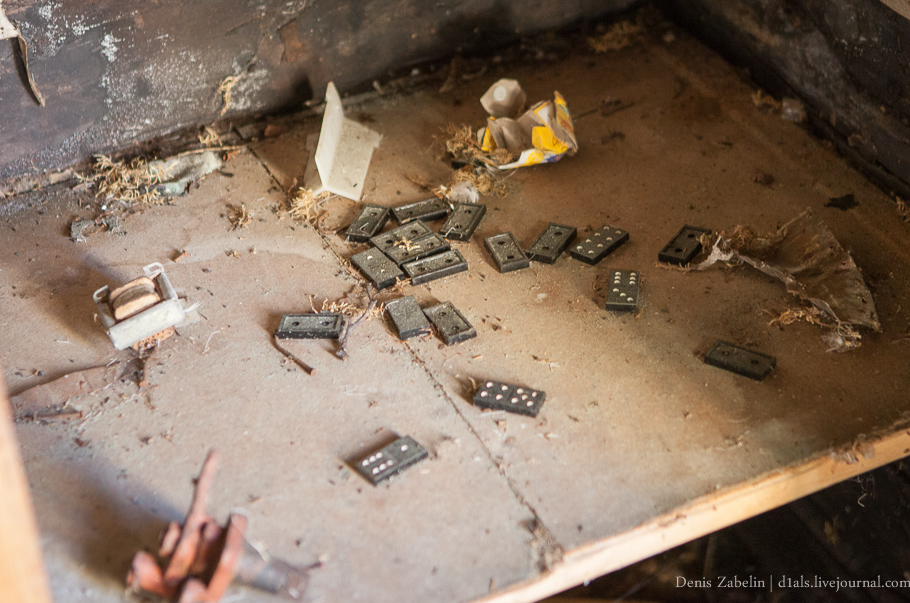 Печорский ТрактЪ 2013 — день одиннадцатый