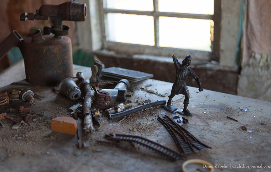 Печорский ТрактЪ 2013 — день одиннадцатый