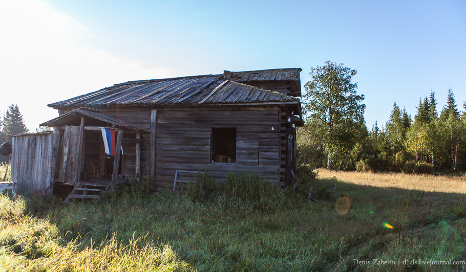 Печорский ТрактЪ 2013 — день одиннадцатый