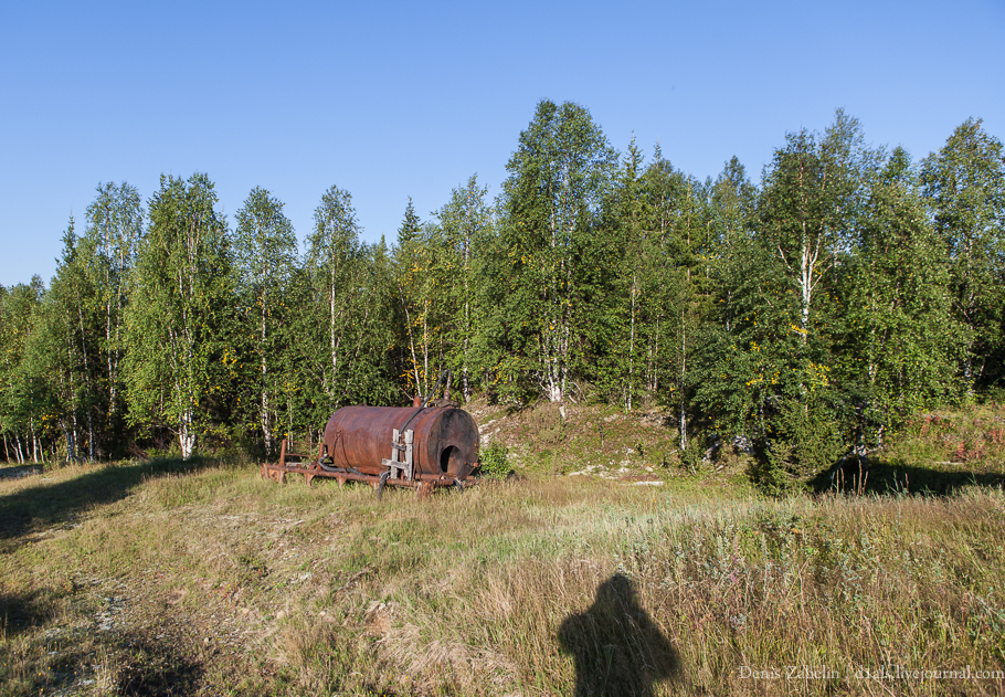 Печорский ТрактЪ 2013 — день одиннадцатый