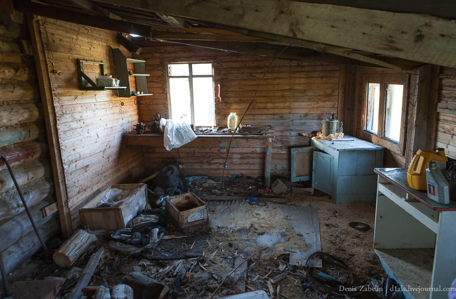 Печорский ТрактЪ 2013 — день одиннадцатый