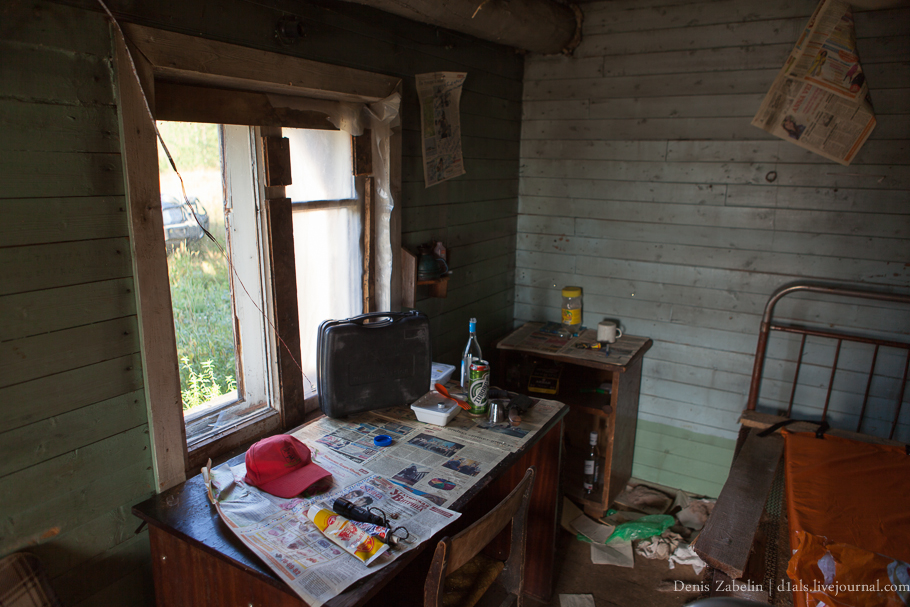 Печорский ТрактЪ 2013 — день одиннадцатый