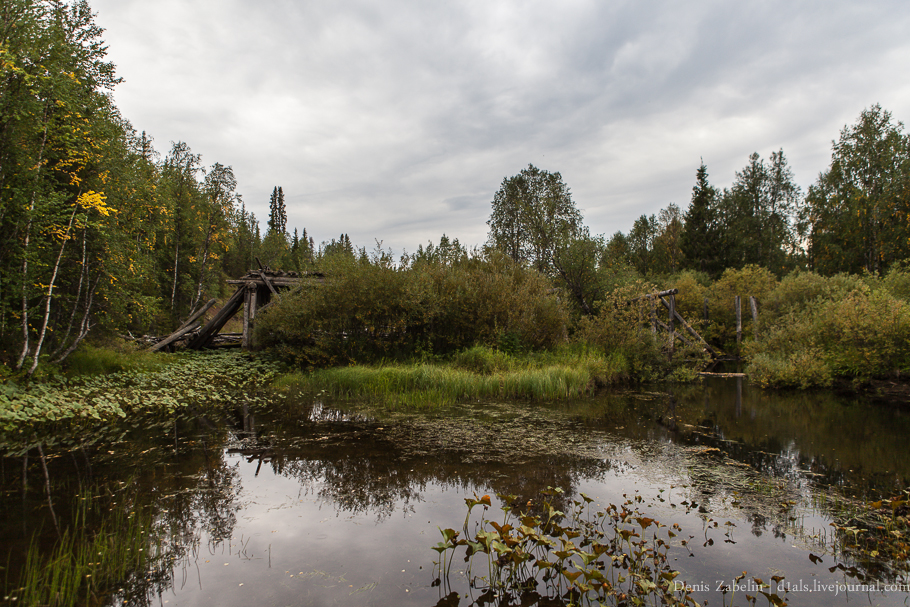 Печорский ТрактЪ 2013 — день одиннадцатый