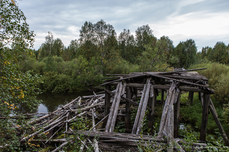 Печорский ТрактЪ 2013 — день одиннадцатый