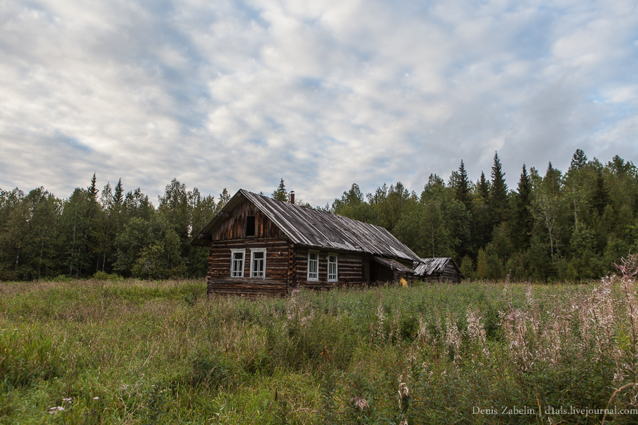 Печорский ТрактЪ 2013 — день девятнадцатый