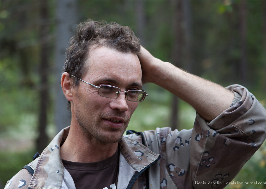 Печорский ТрактЪ 2013 — день девятнадцатый