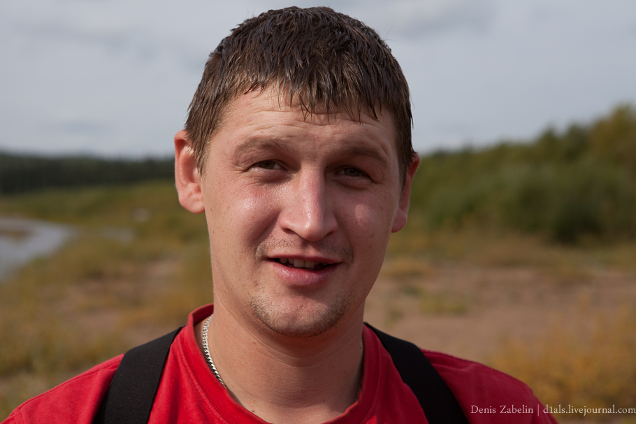 Печорский ТрактЪ 2013 — день девятнадцатый