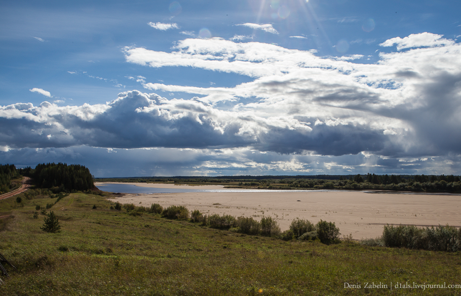 Печорский ТрактЪ 2013 — финиш