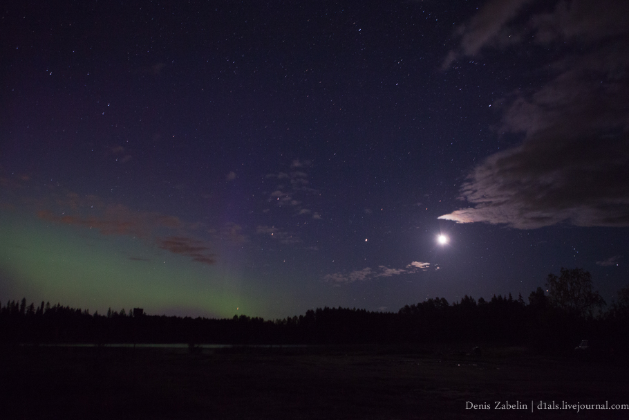 Печорский ТрактЪ 2013 — финиш