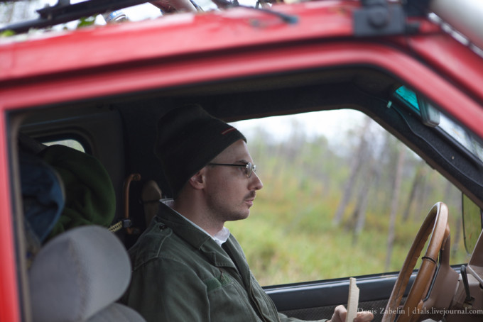 Печорский ТрактЪ 2013 — день шестой