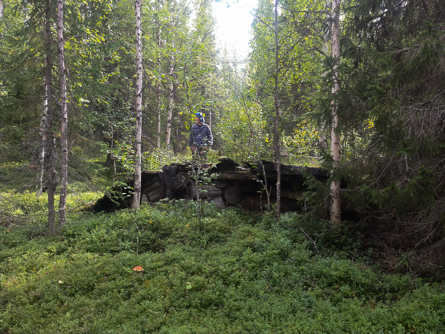 Печорский ТрактЪ 2013 — день пятнадцатый