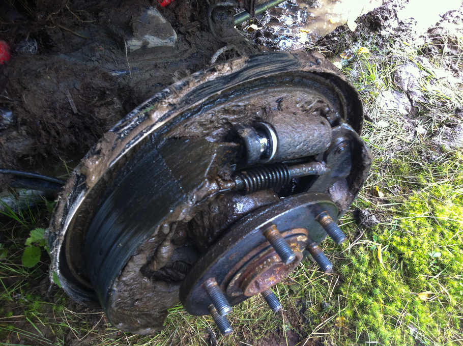 Печорский ТрактЪ 2013 — день одиннадцатый