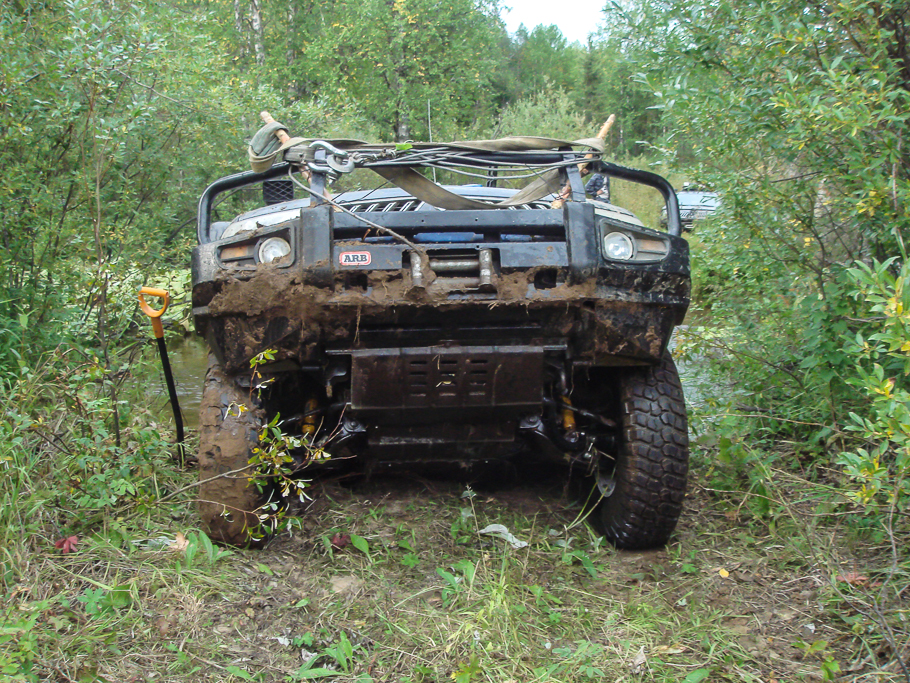 Печорский ТрактЪ 2013 — день одиннадцатый