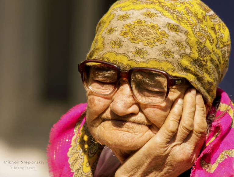 Стрессоустойчивость превыше всего