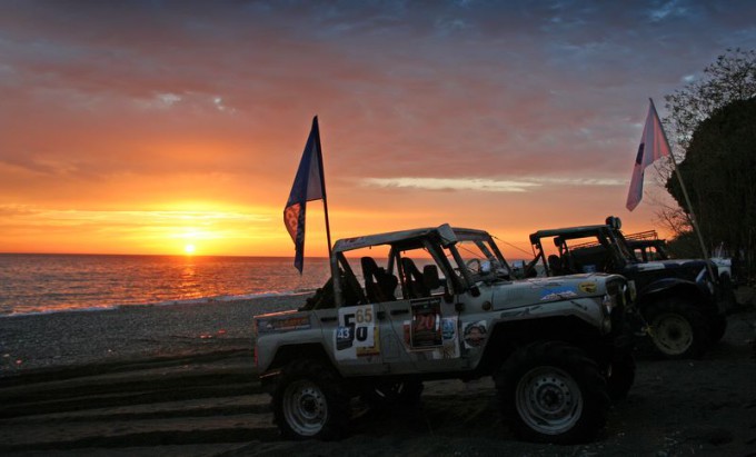 Сочинские Дебри