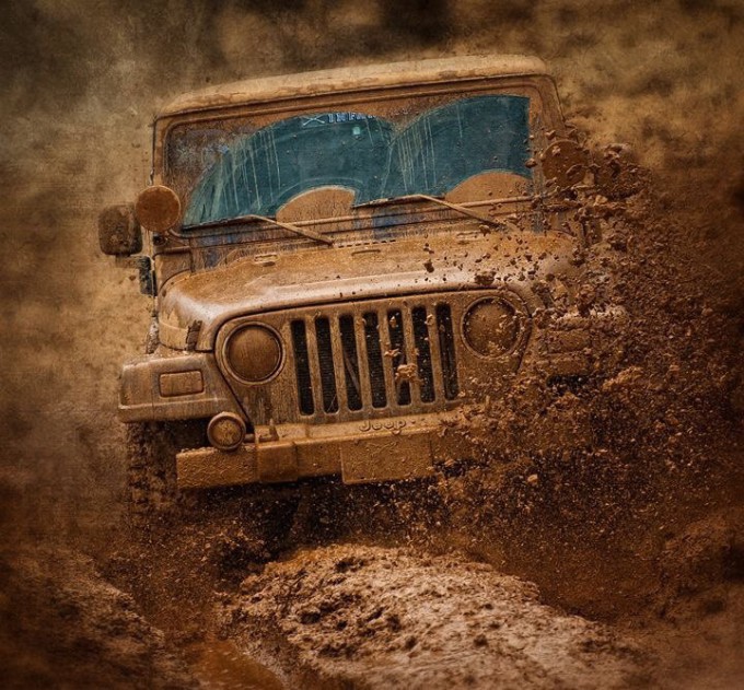 Сочинские Дебри 2015