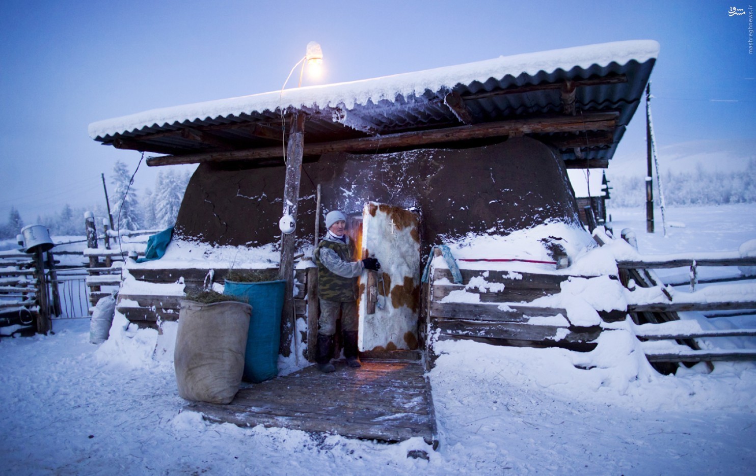 oymyakon village 888792 268