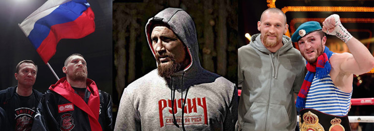 Дмитрий Кудряшов тренируется в США