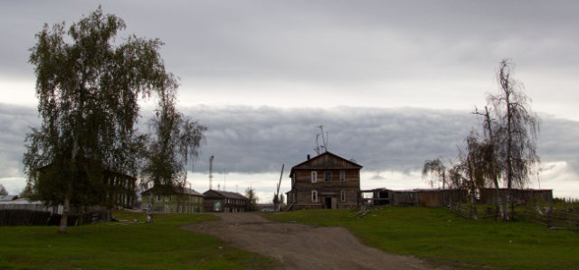 Подробности трагедии в селе Мегино-Алдан