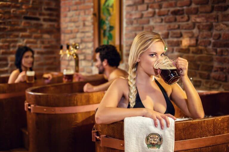 Бар «На грудь»