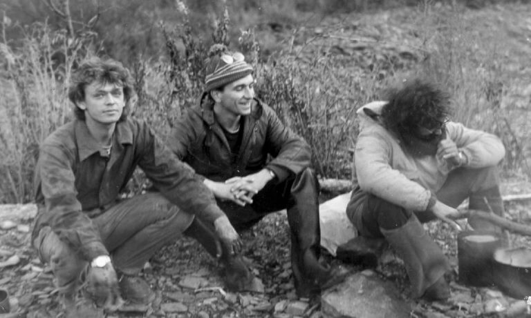 Shinkareff.ru — ровно год