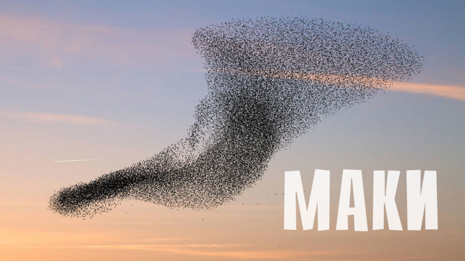 maky