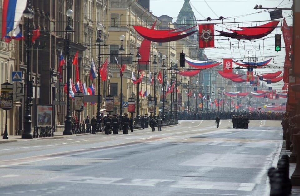 Барак Обама — прямая речь