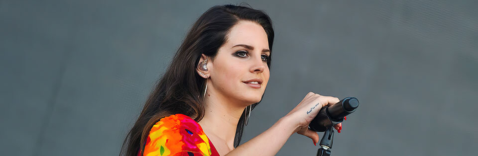 down at the men in music business conference