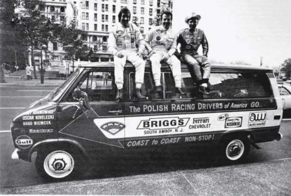 dodge b200 sportsman wagon